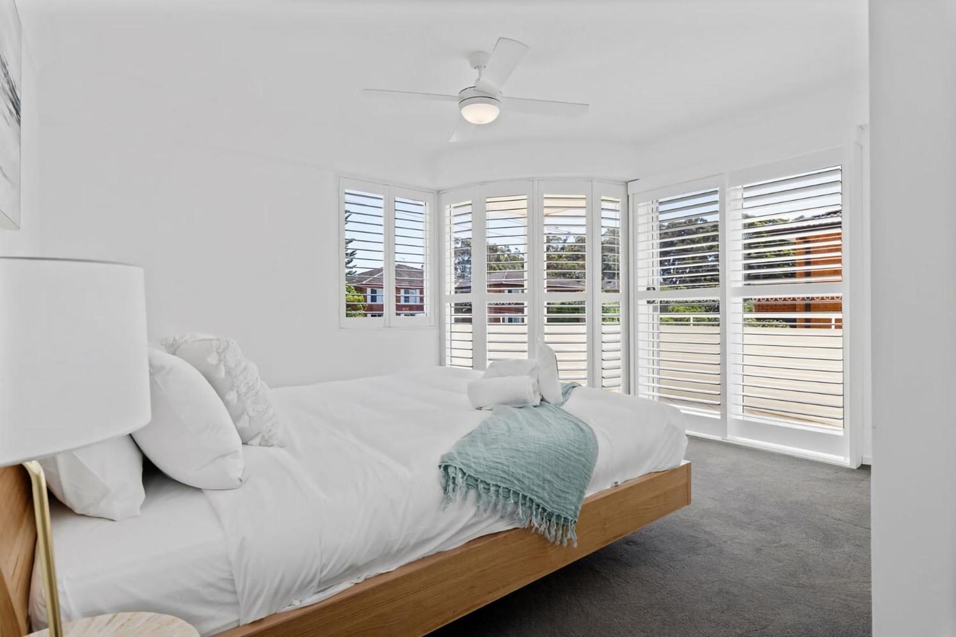 Seashells Sweet Retreat 450M Walk To Cbd Apartment Nelson Bay Exterior photo