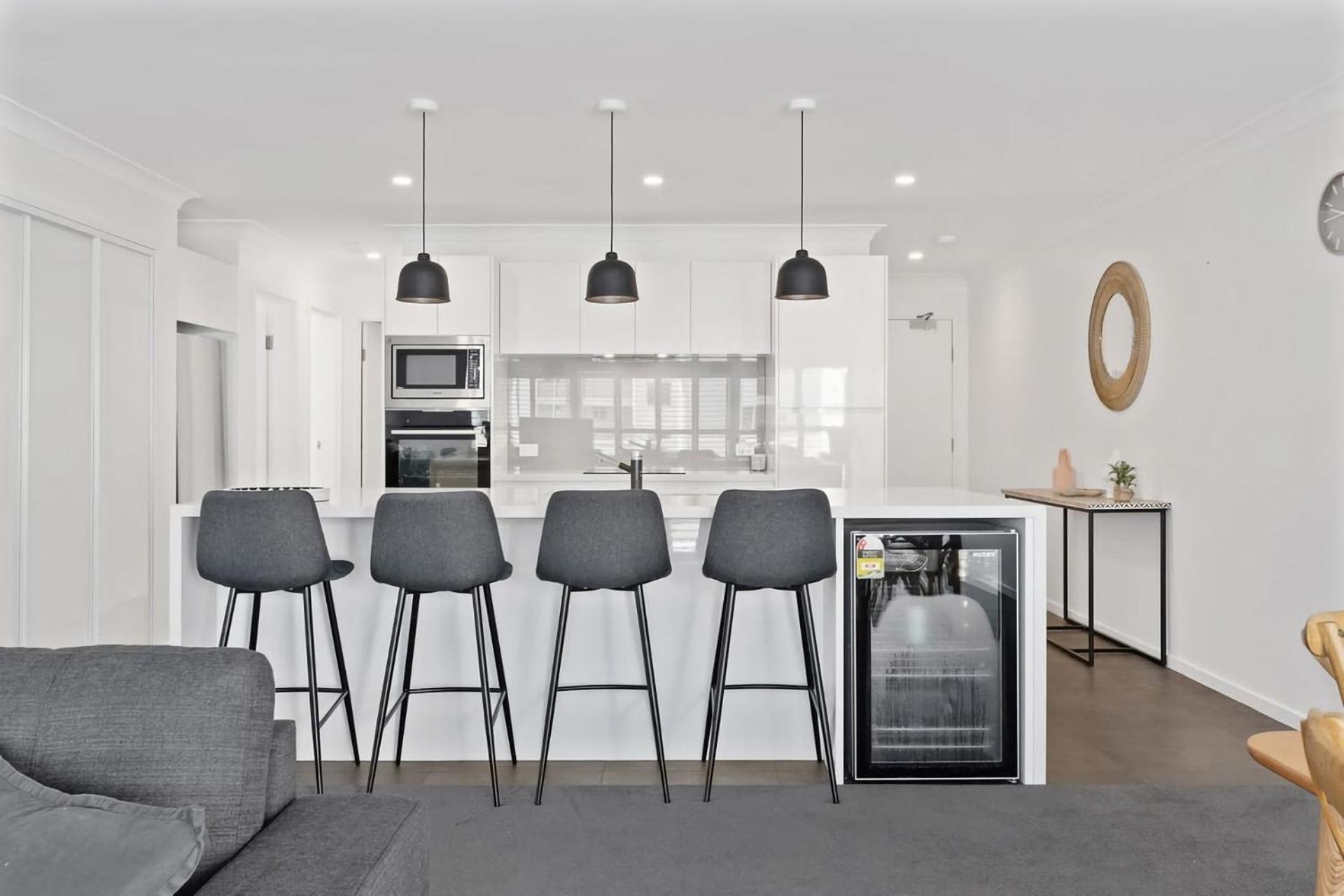 Seashells Sweet Retreat 450M Walk To Cbd Apartment Nelson Bay Exterior photo